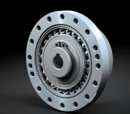 諧波減速機(jī)