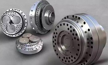 諧波減速機(jī)