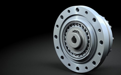 諧波減速機(jī)