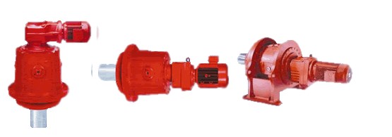 諧波減速機(jī)