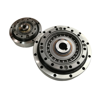 防止諧波減速機(jī)生銹的方法有哪些